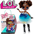 L.O.L. Surprise OMG Кукла Рожден Ден Miss Glam 576365